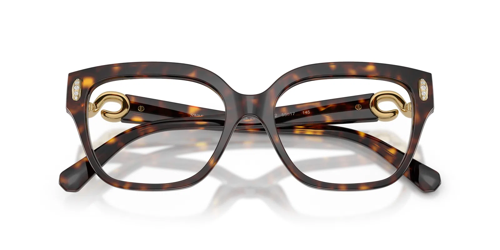 Swarovski 2076U Eyeglasses - view 24
